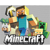 Minecraft-MN 25